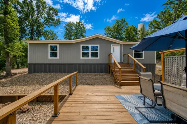 405 County Road 2601, Pittsburg, TX 75686