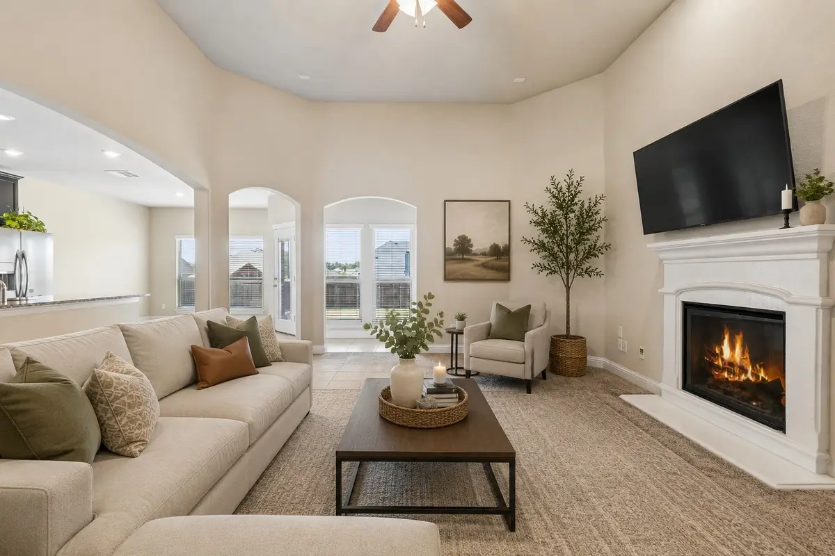 540 Winnetka Drive, Oak Point, TX 75068 - #1