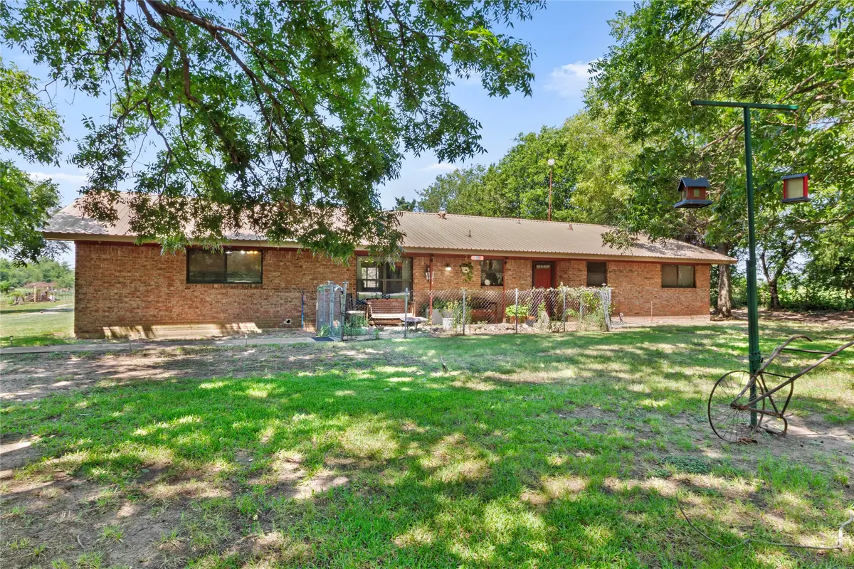 7420 SW County Road 2030, Purdon, TX 76679 - #1