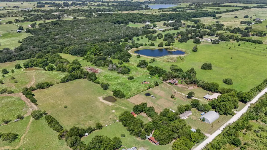 7420 SW County Road 2030, Purdon, TX 76679 - #2