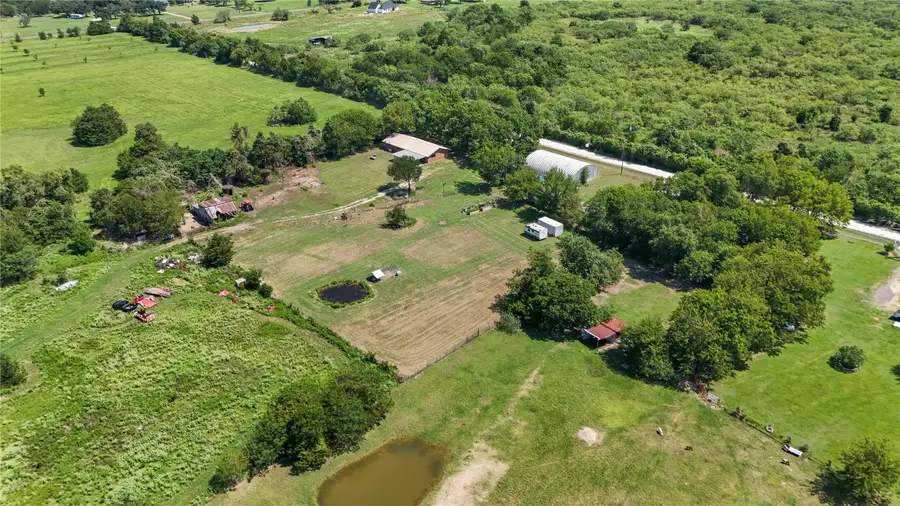7420 SW County Road 2030, Purdon, TX 76679 - #3