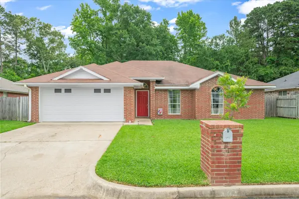 341 Frederick Circle, Flint, TX 75762