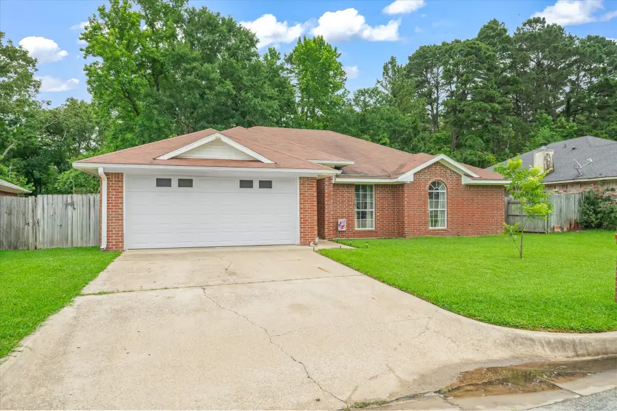 341 Frederick Circle, Flint, TX 75762 - #3