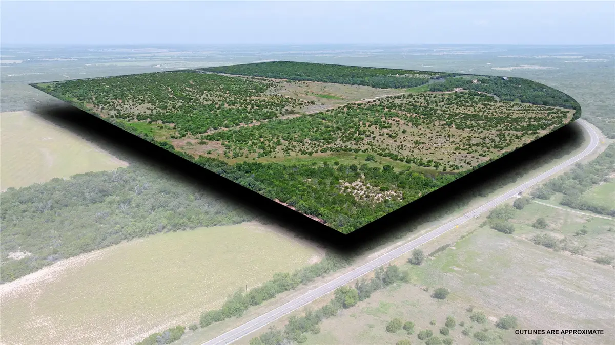 4801 Fm 1086, Wingate, TX 79566 - #1