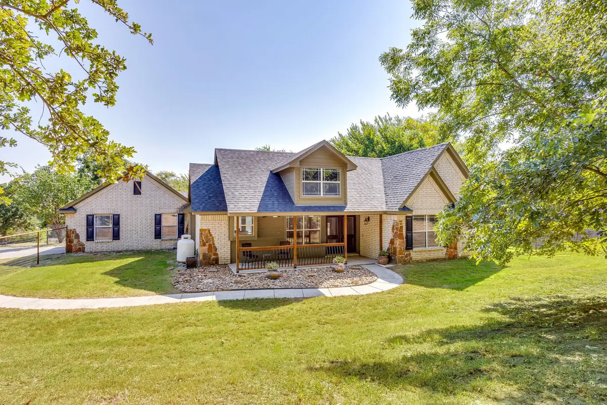 220 Royal Court, Weatherford, TX 76085 - #1
