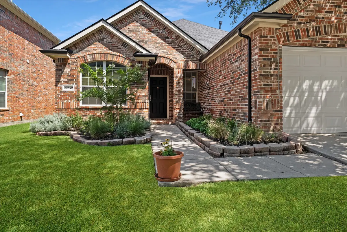 10232 Olivia Drive, McKinney, TX 75072 - #1