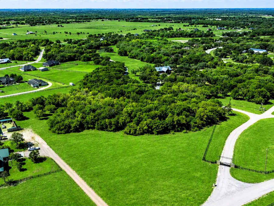 3319 Old Barn Court, Granbury, TX 76048 - #2