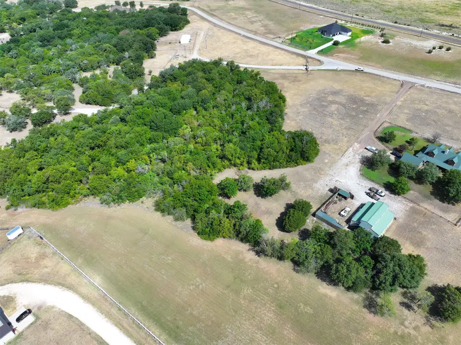 3319 Old Barn Court, Granbury, TX 76048 - #3
