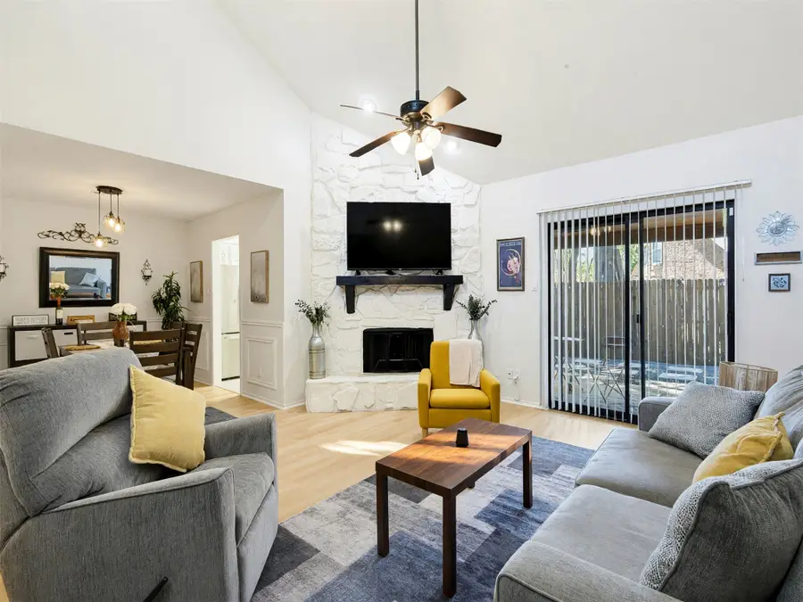 1603 Brentwood Drive, Irving, TX 75061 - #3