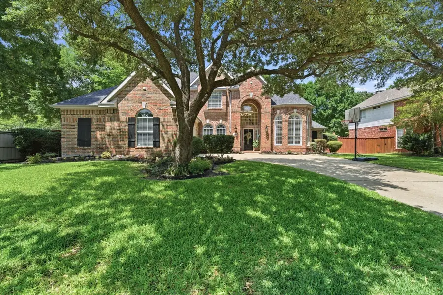 4908 Arbor Glen Drive, McKinney, TX 75072 - #2