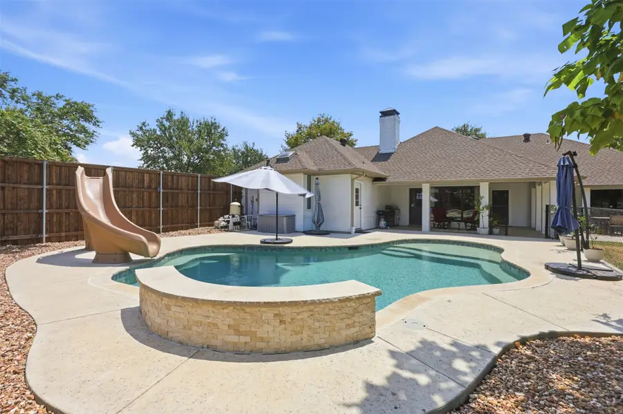 10722 Woodbridge Drive, Forney, TX 75126 - #3