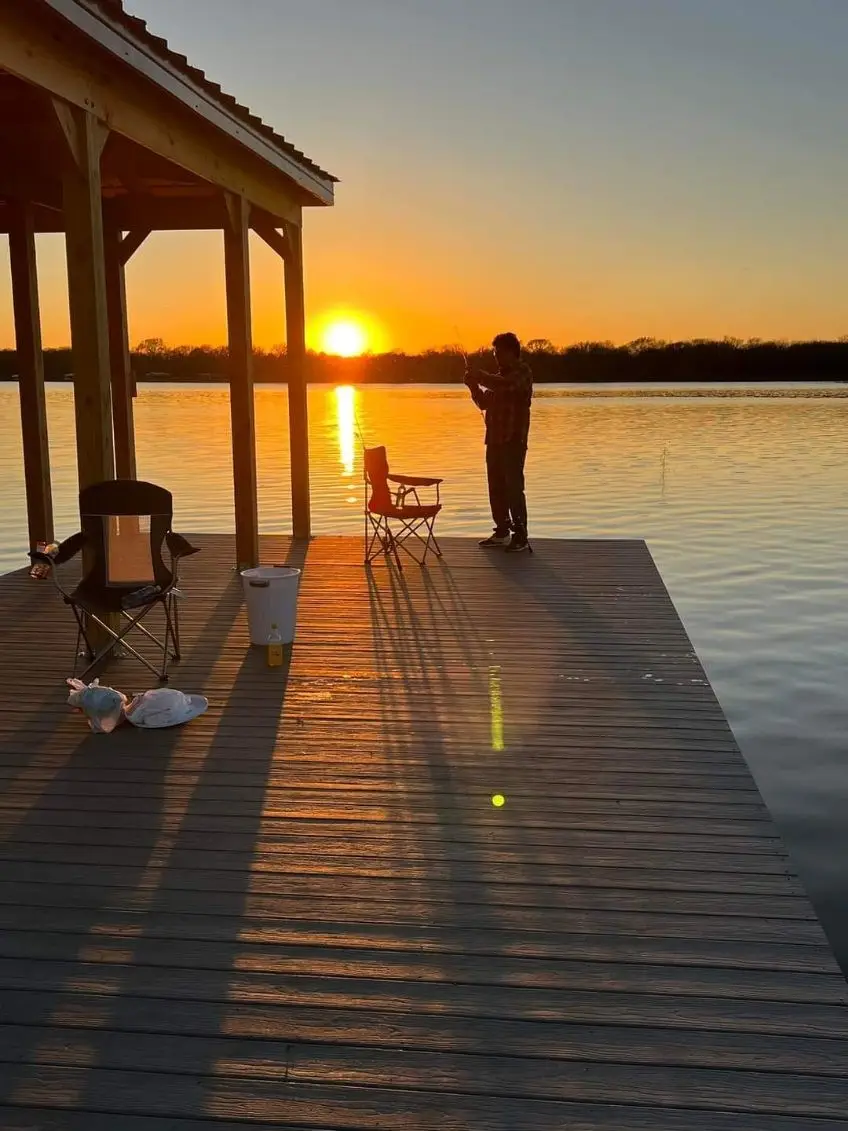 299 Sunset Cove, East Tawakoni, TX 75472 - #3