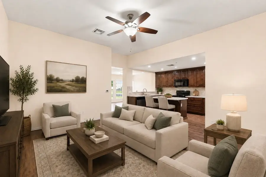 204 Raven Ridge Court, Lacy Lakeview, TX 76705 - #2