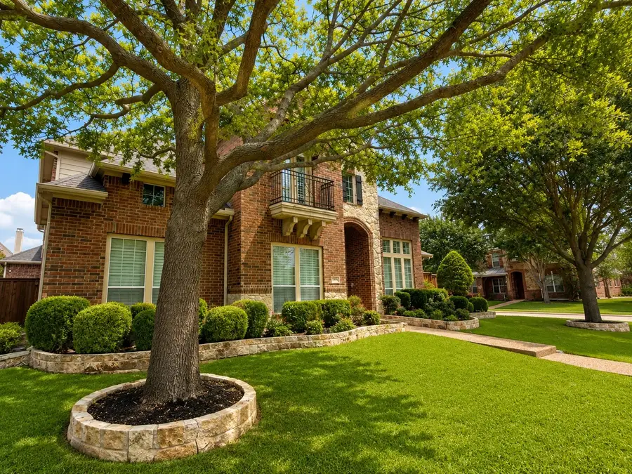 12204 Skipper Drive, Frisco, TX 75035 - #2
