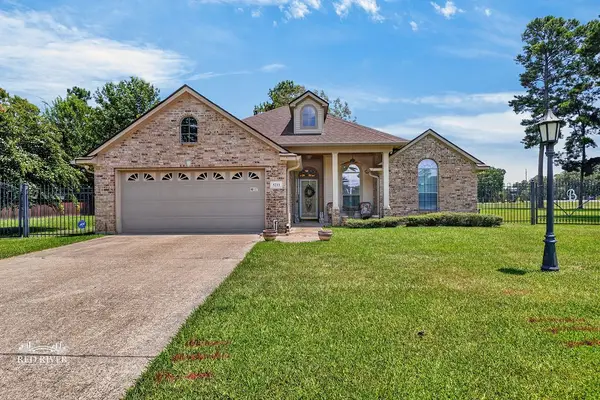 5211 Dalewood Drive, Shreveport, LA 71107