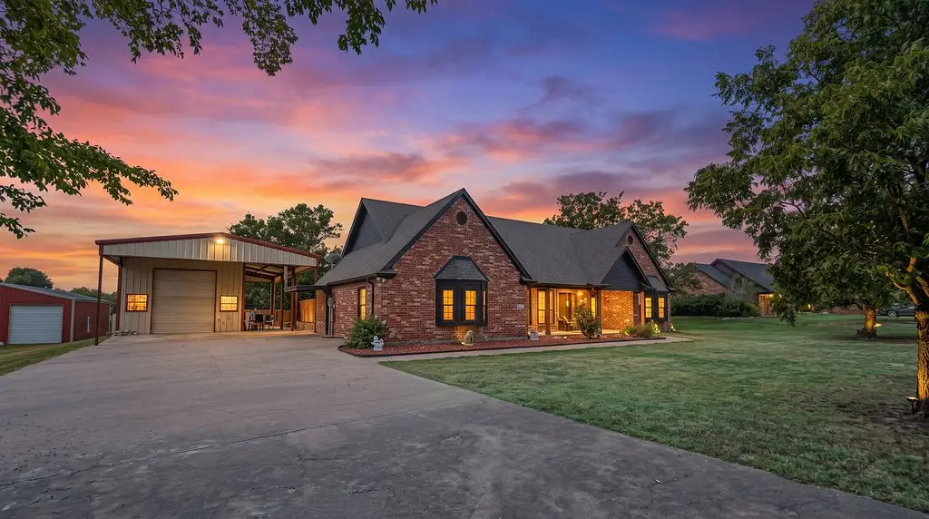5497 Fm 6, Josephine, TX 75135 - #1