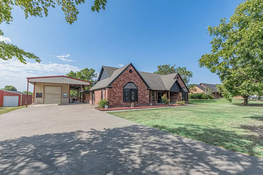 5497 Fm 6, Josephine, TX 75135 - #3