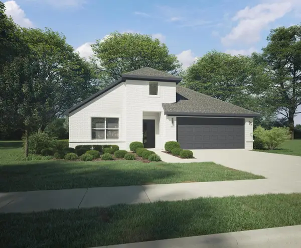 1421 Companero Street, Haslet, TX 76052