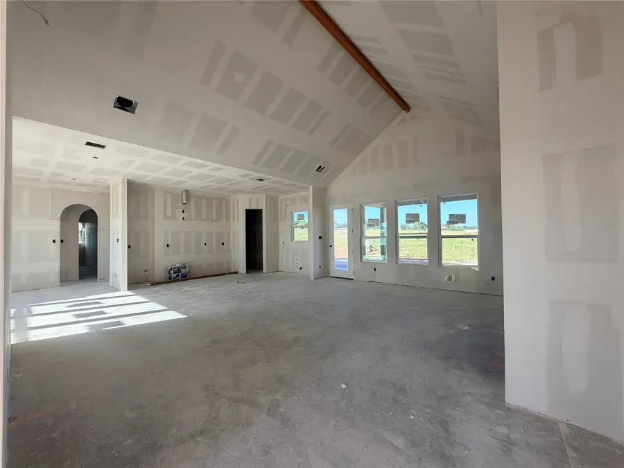 TBD 5 Three Quarter Loop, Poolville, TX 76487 - #2