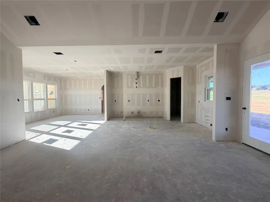 TBD 5 Three Quarter Loop, Poolville, TX 76487 - #3