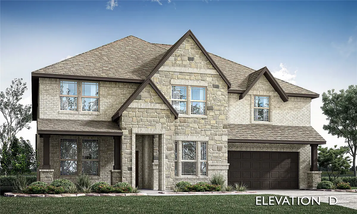 3400 Olden Drive, Wylie, TX 75098 - #1