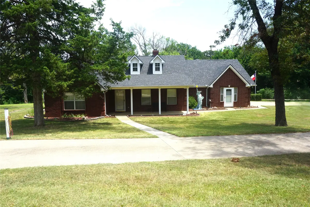 610 S Lillis Lane, Denison, TX 75020 - #1