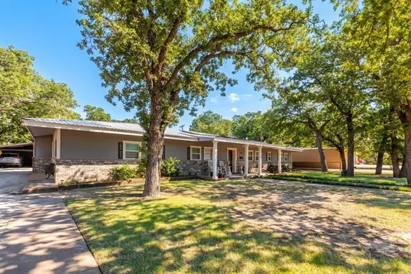 1308 W 14th Street, Cisco, TX 76437