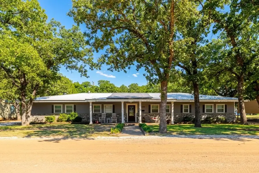 1308 W 14th Street, Cisco, TX 76437 - #2