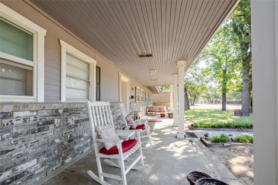 1308 W 14th Street, Cisco, TX 76437 - #3