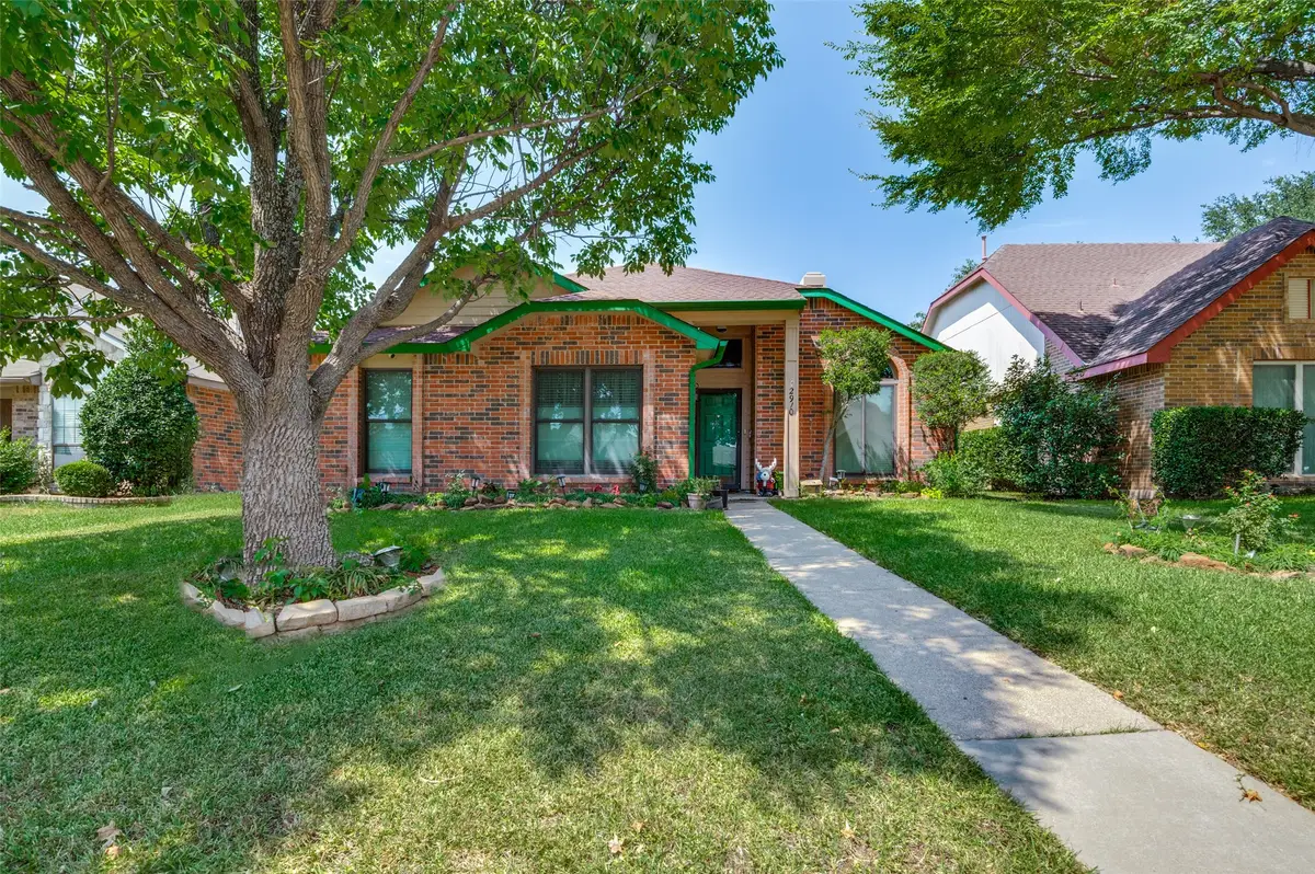 2910 Spinner Lane, Grand Prairie, TX 75052 - #1