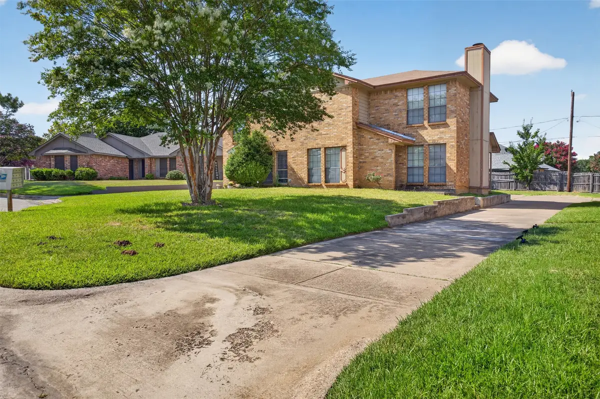 5719 Red Cactus Court, Arlington, TX 76017 - #1