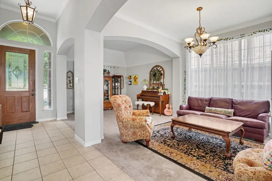 4064 Dunwoody Court, Fort Worth, TX 76244 - #2