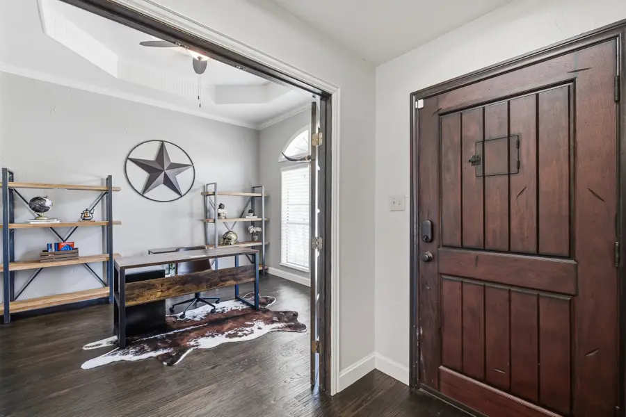 11 Edgemere Drive, Trophy Club, TX 76262 - #2