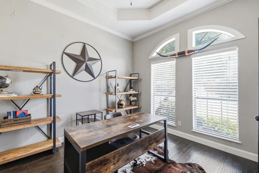 11 Edgemere Drive, Trophy Club, TX 76262 - #3