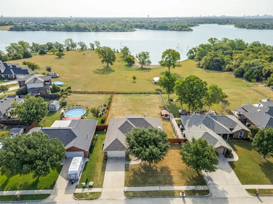 408 Hardwicke Lane, Little Elm, TX 75068 - #3
