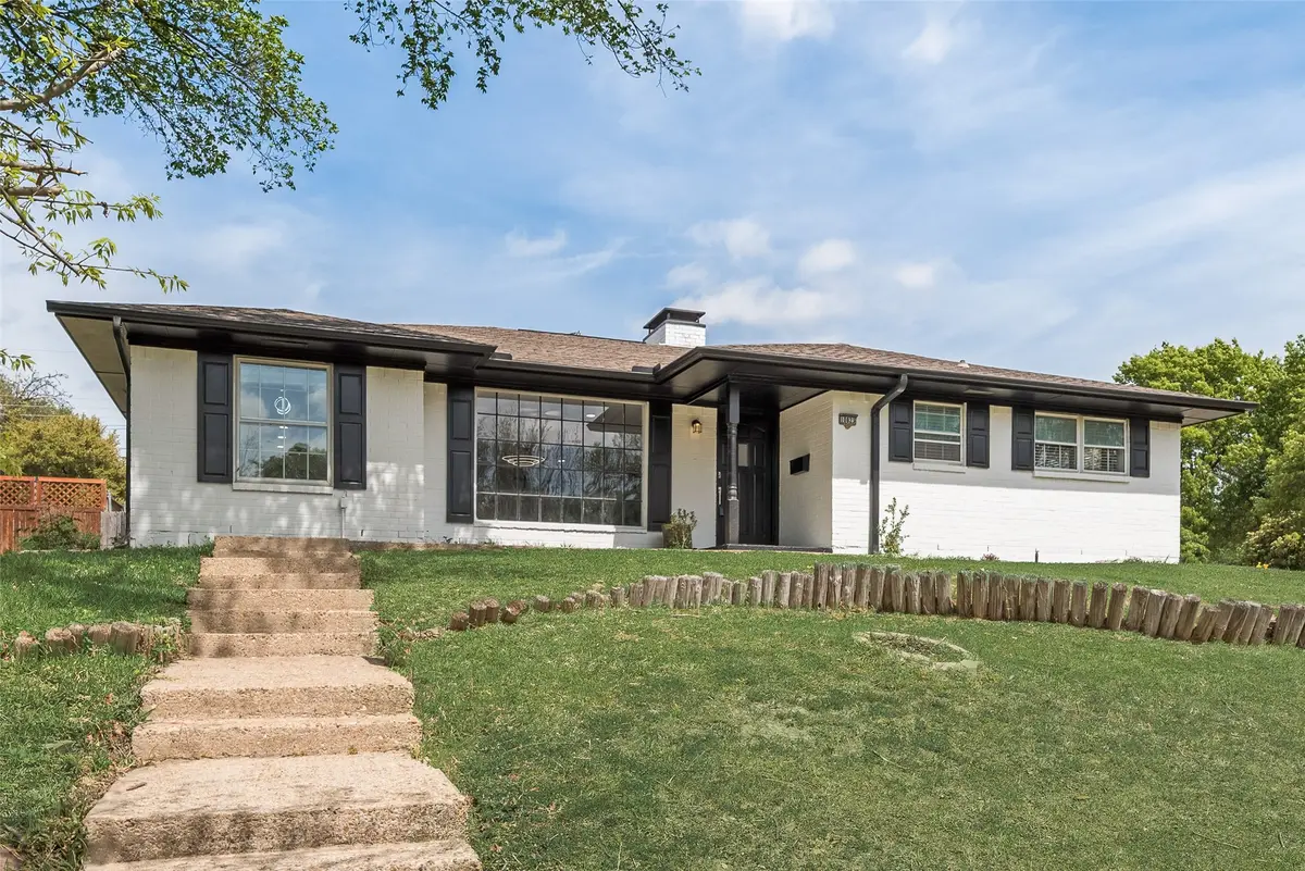 10823 Meadowcliff Lane, Dallas, TX 75238 - #1