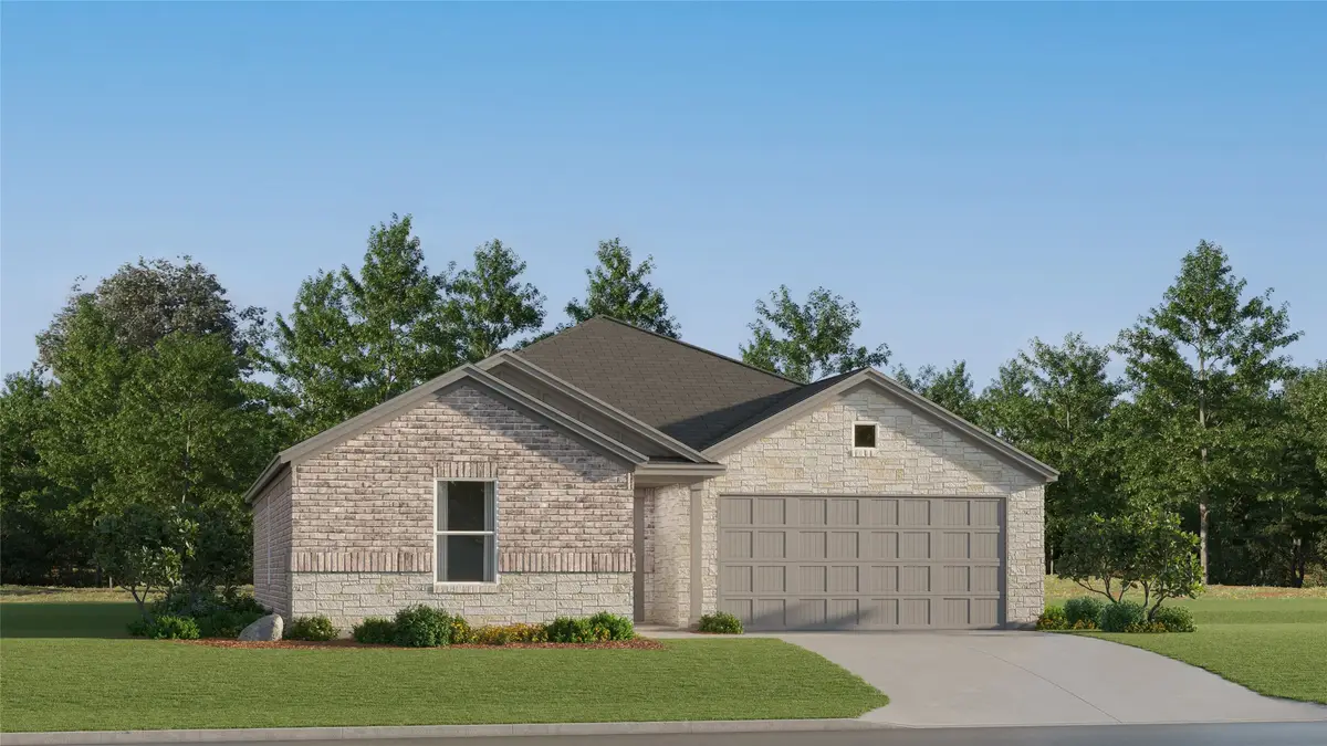 6607 Ellesmere Drive, Greenville, TX 75402 - #1