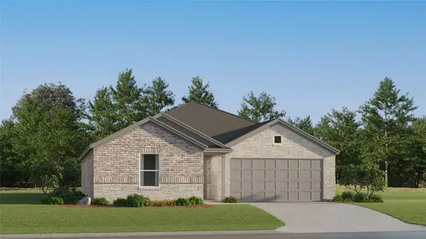 6607 Ellesmere Drive, Greenville, TX 75402