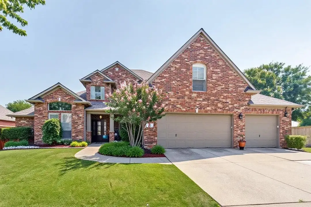 8105 Purple Martin Way, McKinney, TX 75072 - #1