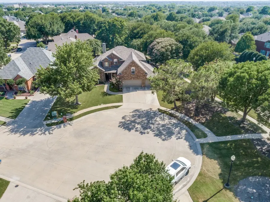 8105 Purple Martin Way, McKinney, TX 75072 - #2