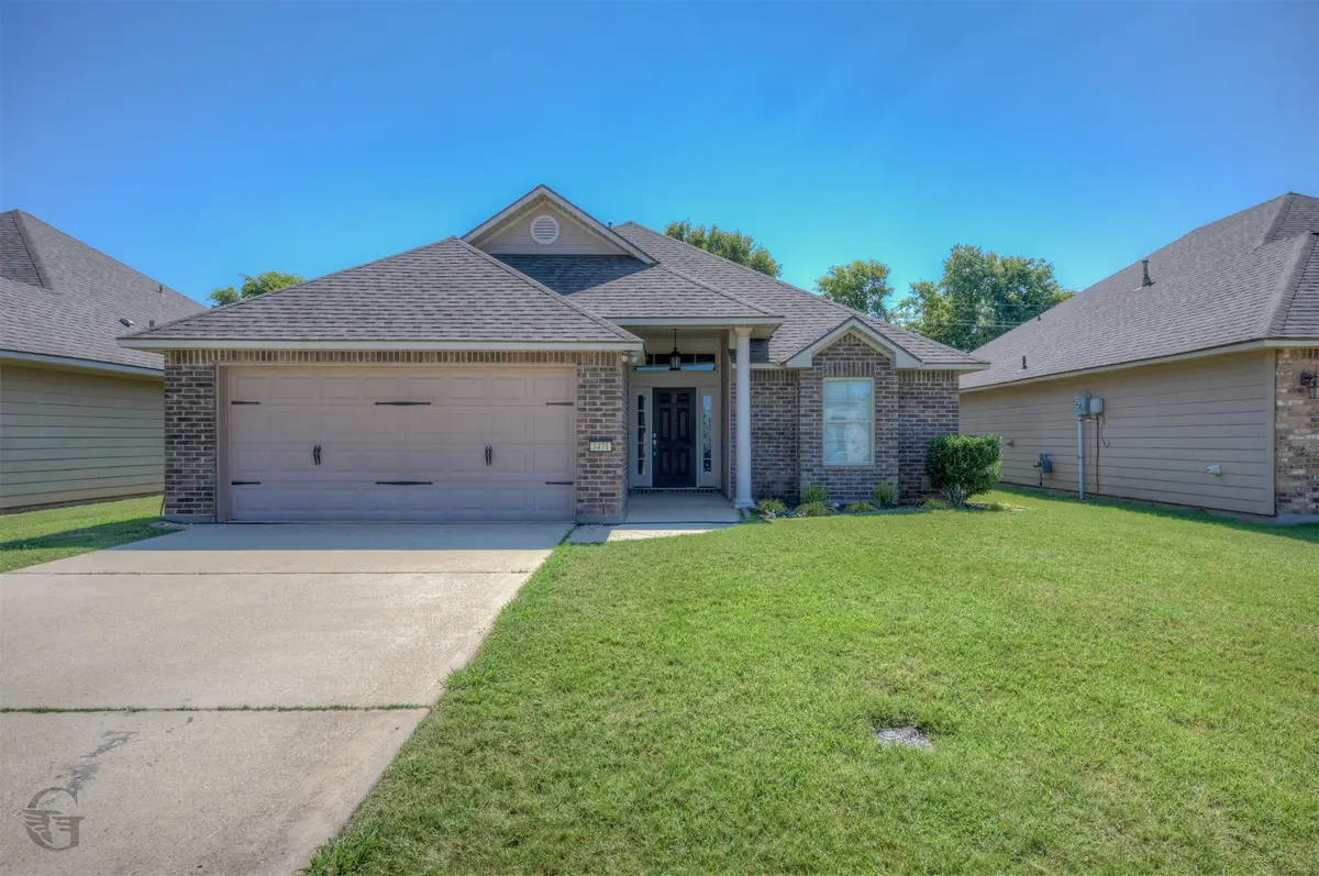 3471 Grand Cane Lane, Bossier City, LA 71111 - #1