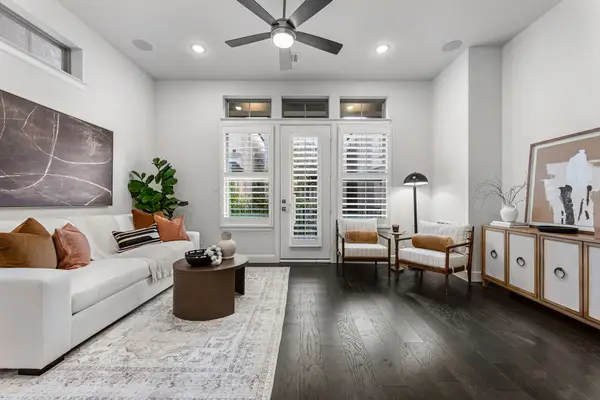 5143 Brickellia Drive, Dallas, TX 75209