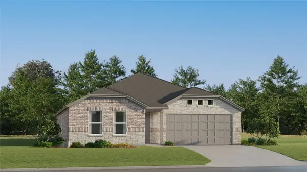 6610 Ellesmere Drive, Greenville, TX 75402