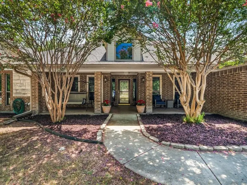 4031 Tortoise Lane, Fort Worth, TX 76135 - #1