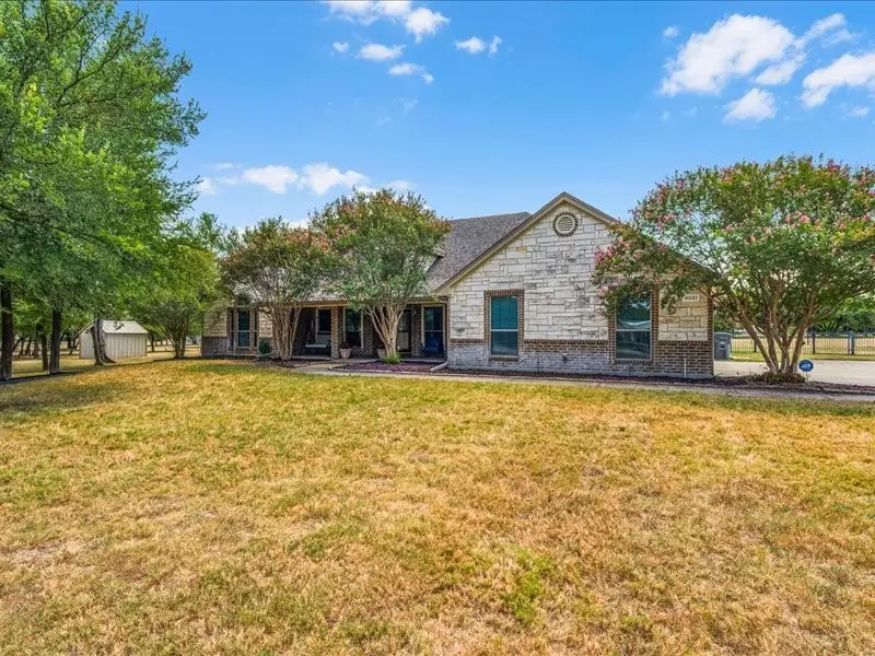 4031 Tortoise Lane, Fort Worth, TX 76135 - #2
