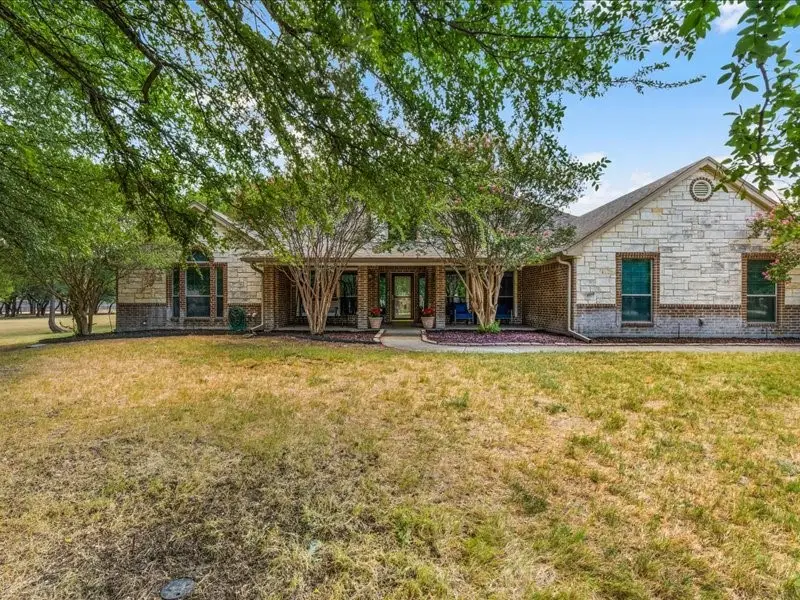 4031 Tortoise Lane, Fort Worth, TX 76135 - #3