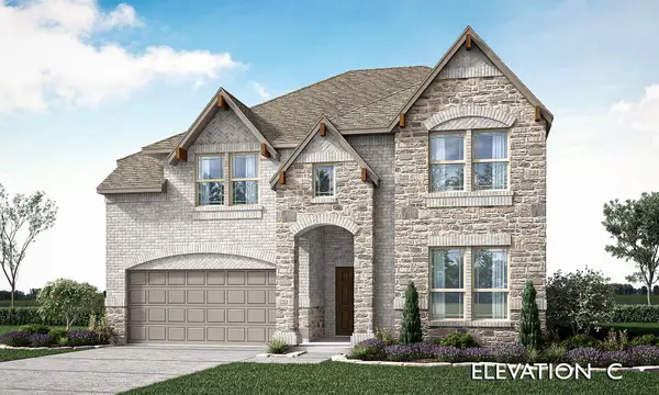 3401 Olden Drive, Wylie, TX 75098