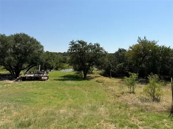 221 County Road 600, Brownwood, TX 76801