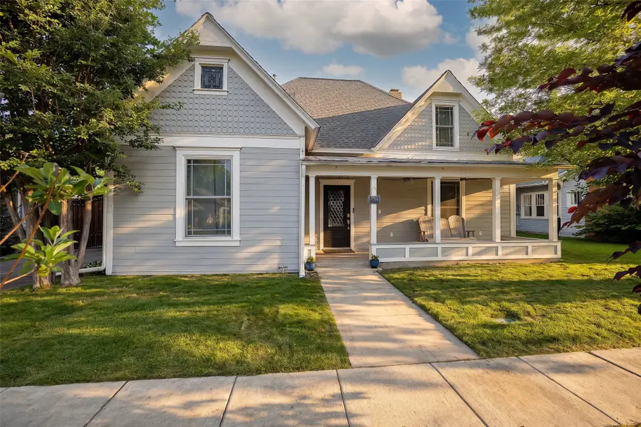 7190 Oak Street, Frisco, TX 75033 - #2