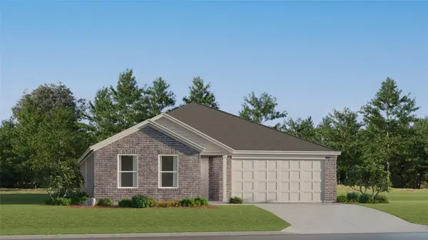 6612 Ellesmere Drive, Greenville, TX 75402